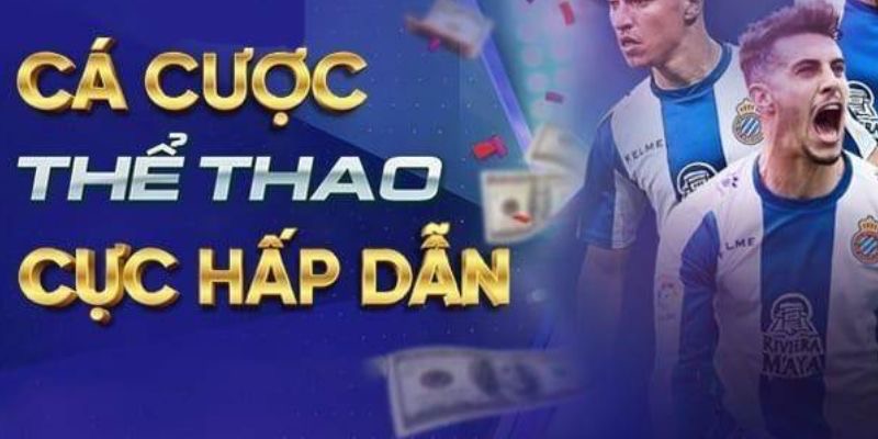 Cá cược thể thao hấp dẫn tại 888 b