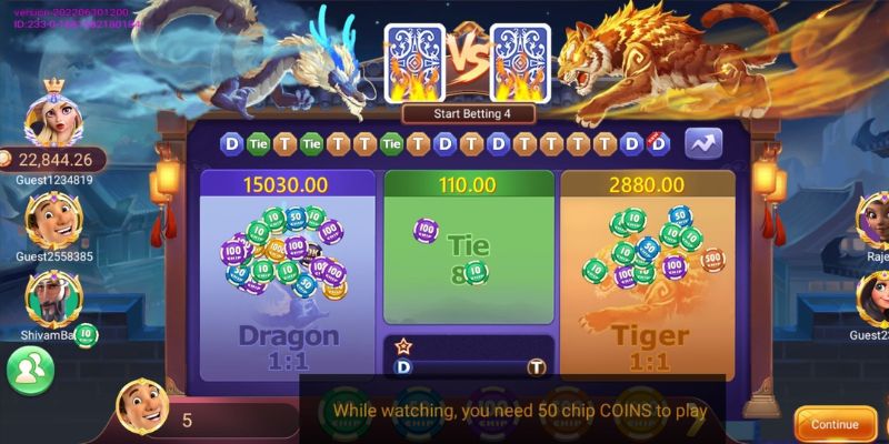 Các loại game bài hấp dẫn tại Ae888: Từ cổ điển đến hiện đại