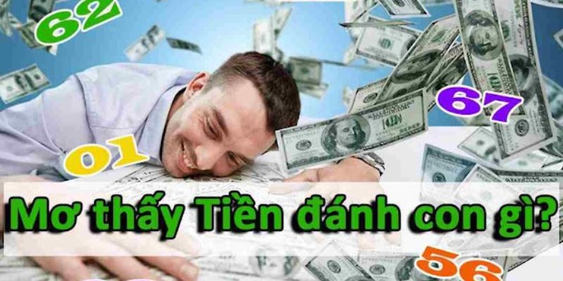 Mơ thấy mất tiền: Cảnh báo về sự hao hụt và khó khăn