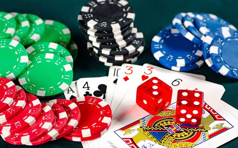 Những phần quà giá trị dành tặng người chơi mới tham gia Blackjack lần đầu