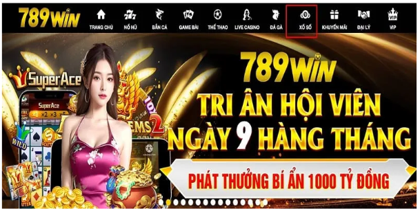 Chiến thuật soi cầu tại 789win