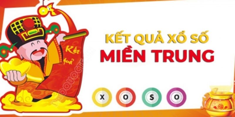 Xổ số miền Trung hôm nay: những con số may mắn và cơ hội trúng thưởng