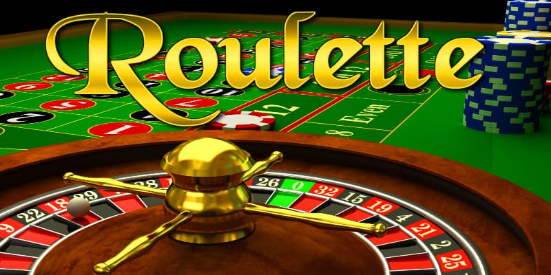 Game Roulette tại sảnh casino của nhà cái