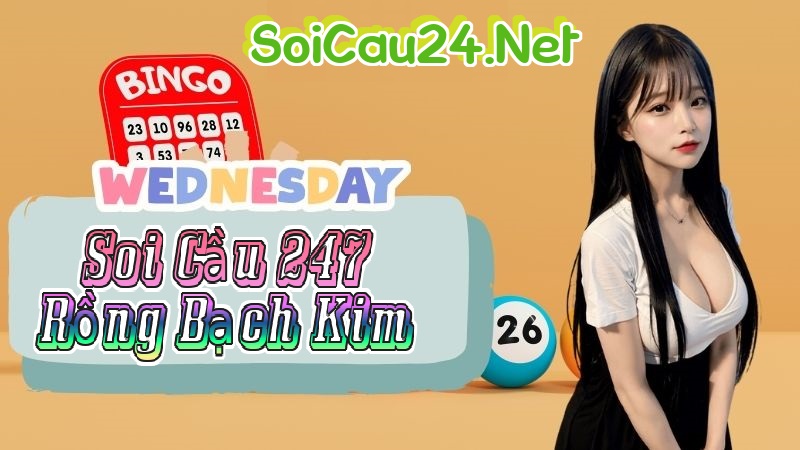 Soi cầu 247 ngày 23/10/2024