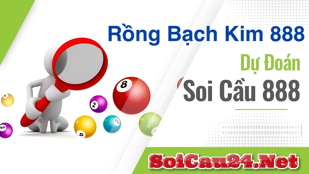 Soi cầu Rồng Bạch Kim hôm nay có uy tín không