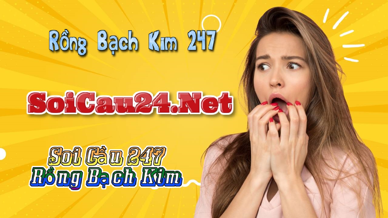 Soi cầu rồng bạch kim 247 là gì