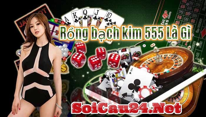 Soi cầu rồng bạch kim 247 miền bắc