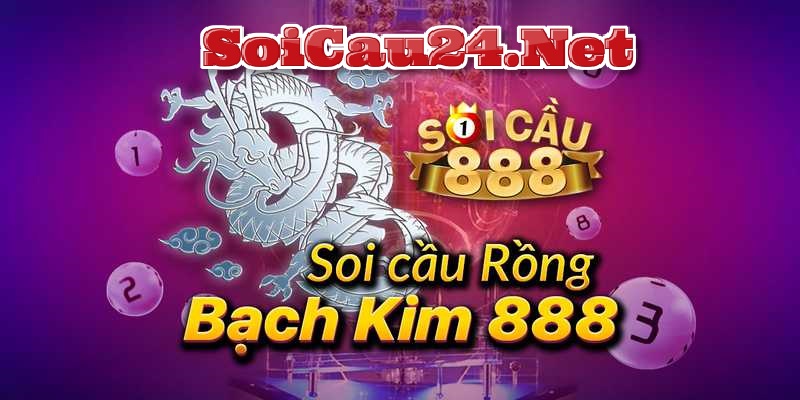 Tổng quan về Rồng Bạch Kim 888