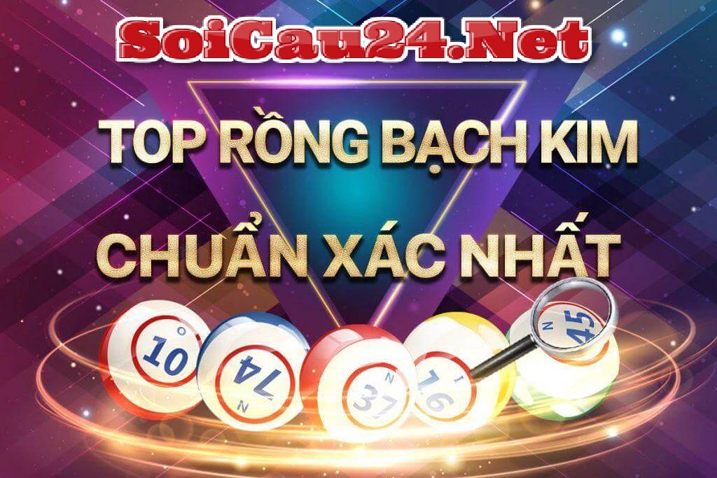 Top rồng bạch kim mỗi ngày