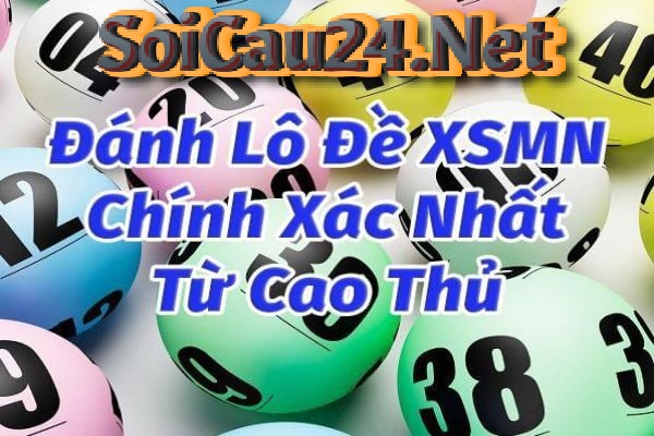 Cách tính lô đề miền Nam dễ ăn nhất