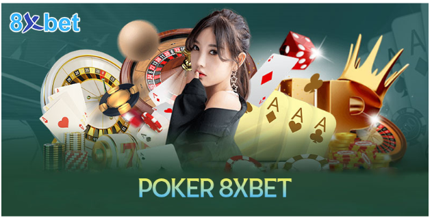 Lợi Ích Khi Chơi Poker Texas Hold’em Tại 8xbet