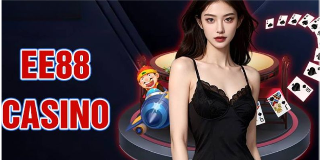 Bí Quyết Chơi Casino EE88 Hiệu Quả