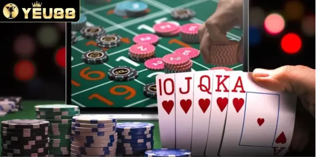 Mẹo Chơi Casino Tại Yeu88 Hiệu Quả