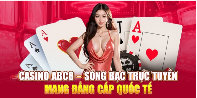 Tính Năng Nổi Bật Của Casino ABC8