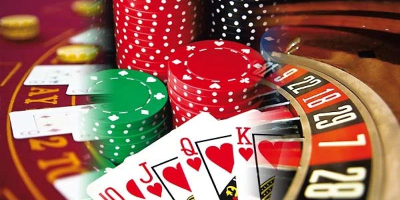 Chia sẻ thao tác tham gia chơi Casino Zbet nhanh gọn