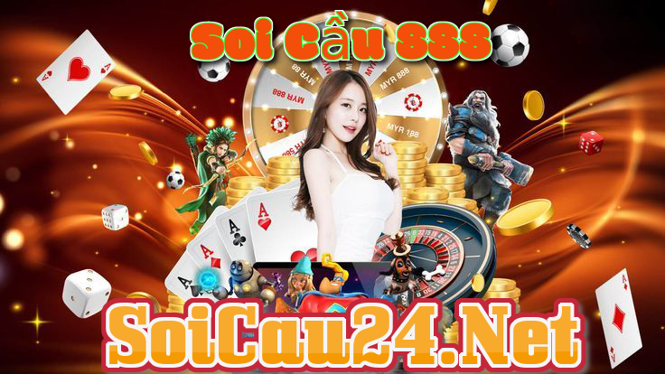 Cách Soi cầu 888 lô đề chuẩn 