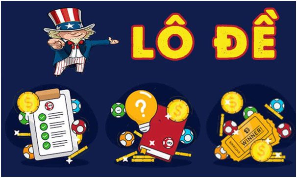 Kinh nghiệm lô đề Tổng hợp