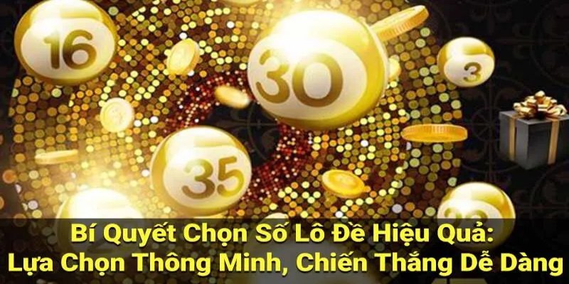 Kinh nghiệm lô đề Tổng hợp