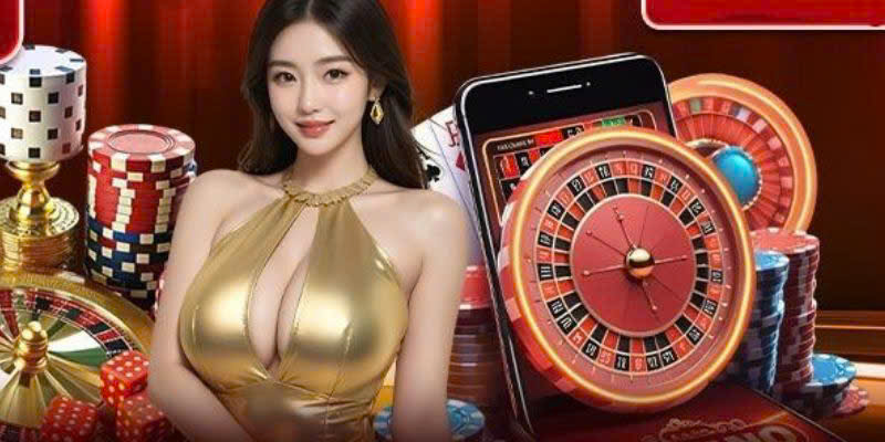 Mỗi người chơi phải có ít nhất một tài khoản ngân hàng để rút tiền về tay