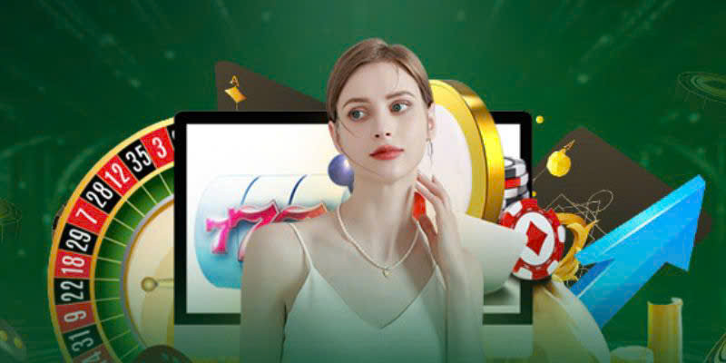 Nhiều tựa game nổi tiếng đều có tại sảnh game