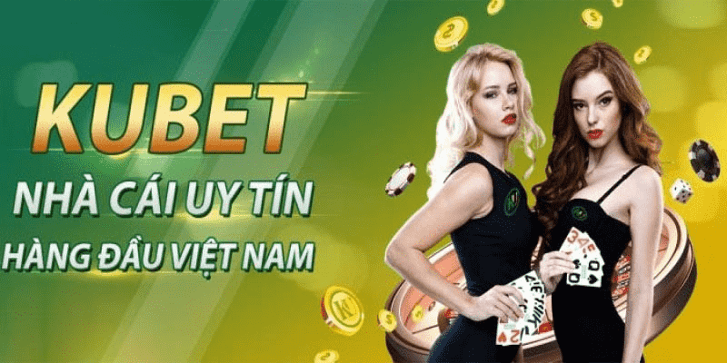 Bí quyết chơi Kubet hiệu quả: không chỉ đặt cược, mà là tư duy chiến lược