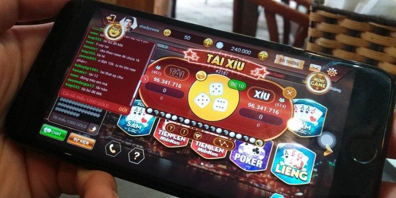 Học hỏi mẹo chơi tài xỉu Kubet77 từ cao thủ