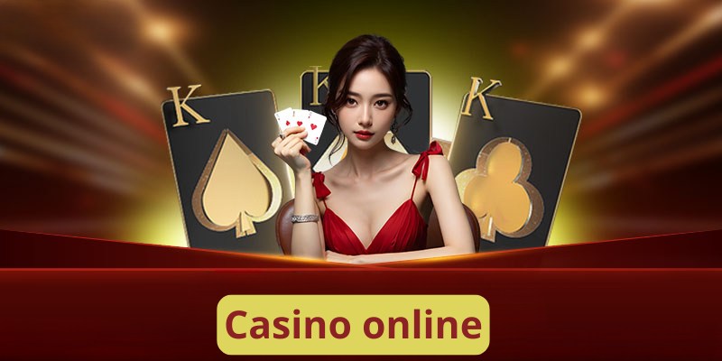 Khám phá những trò chơi bài cực hot tại Ku Casino