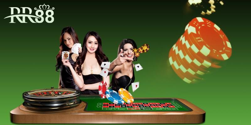 Cẩm nang RR88 dành riêng cho anh em