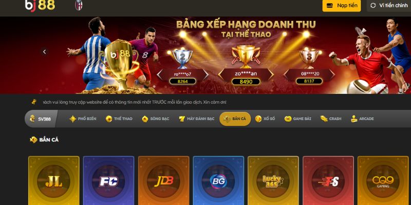 Các tiêu chí đánh giá độ uy tín của nhà cái