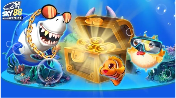 Boss nổ cực lớn