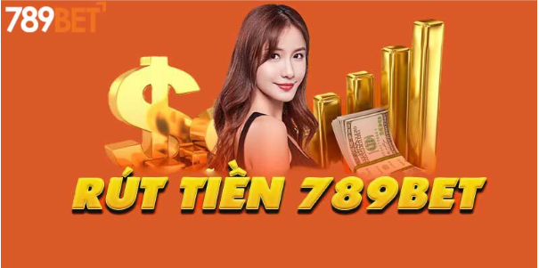 Các bước chuẩn bị trước khi rút tiền từ 789bet