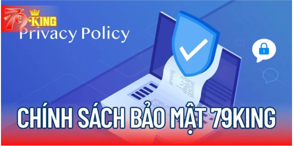 Công Nghệ Bảo Mật Đỉnh Cao Tại 79King