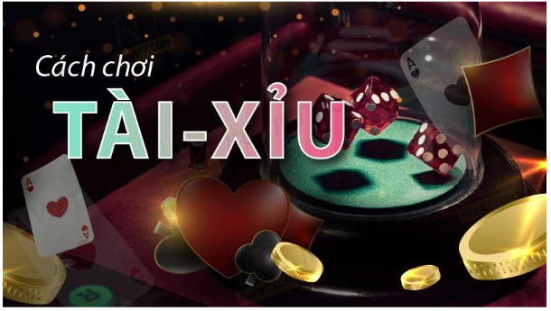 Giới Thiệu Về Tài Xỉu
