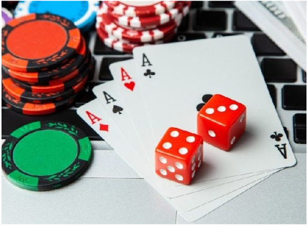 Giới thiệu về tài xỉu online