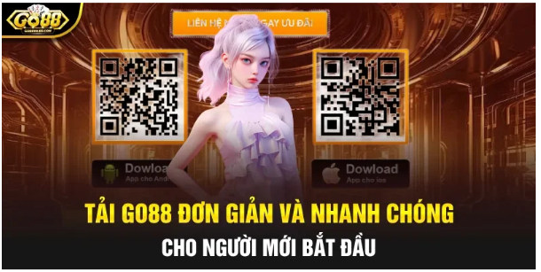 Hướng dẫn để bắt đầu với GO88