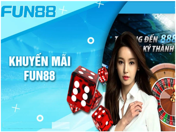 Khuyến Mãi Mùa Giải Fun88