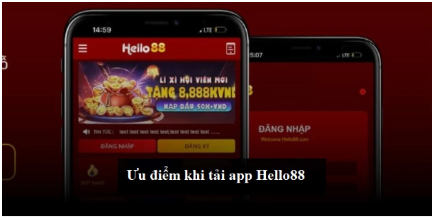 Lưu Ý Khi Tải App Hello88