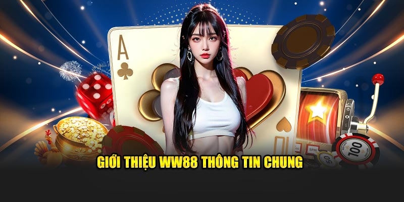 Lý do nên chọn chơi xổ số ww88