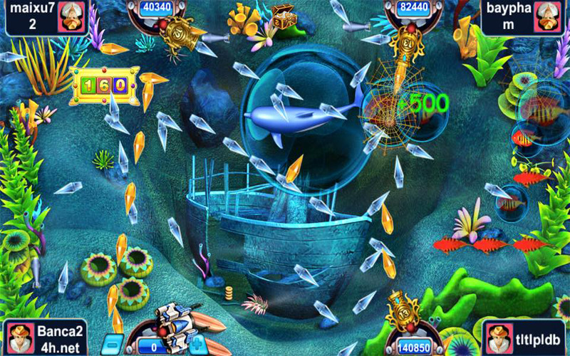 Mini Game Tích Hợp – Cơ Hội Nhân Vàng Mỗi Giây