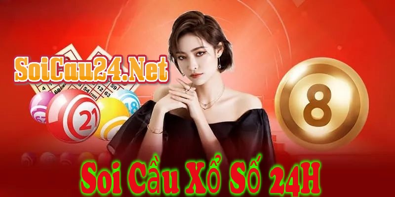 Soi cầu 24h ngày 20/7/2025