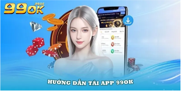 Tải App 99OK Trên iOS