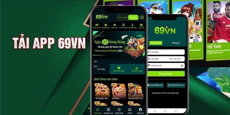 Hướng dẫn từng bước tải app nhanh chóng và dễ dàng