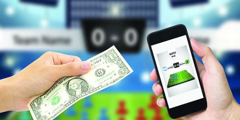 Cách để tham gia cược tại thể thao 9bet