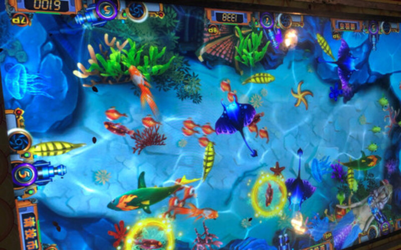 Các tính năng nổi bật của game bắn cá 3 king vvvwin
