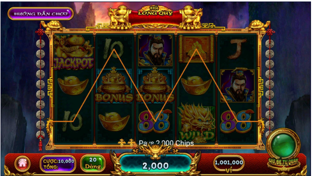 Top 5 Game Siêu Tốc FUN88