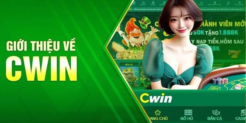 Trải nghiệm thực tế từ người chơi Cwin