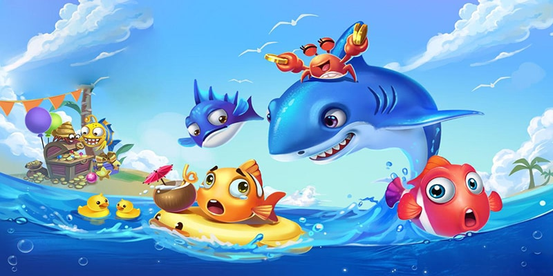 Hệ thống Boss khủng – Nơi người chơi săn thưởng lớn