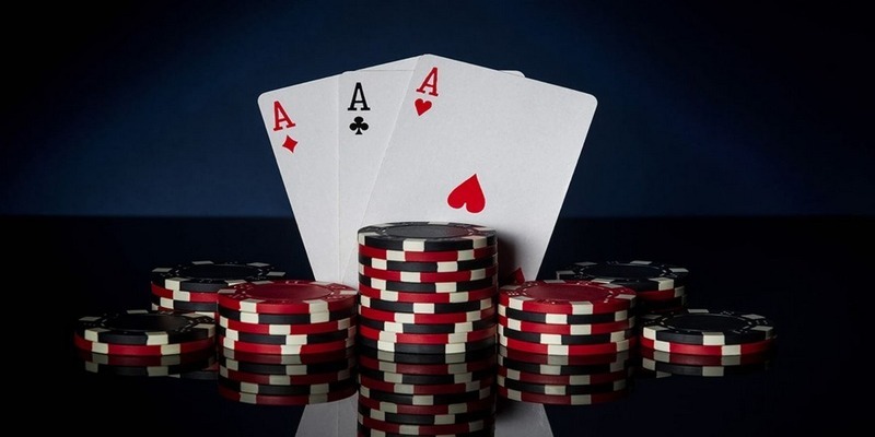 Hình thức cược poker tại 32WIN bạn cần nắm bắt