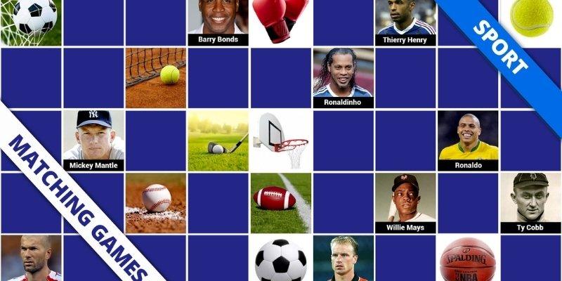 Những bộ môn thể thao nổi bật tại F8BET