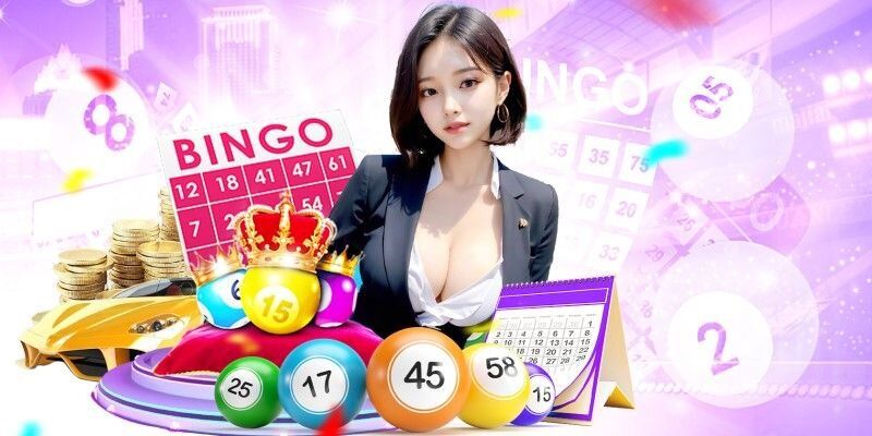 Những lưu ý khi tham gia chơi xổ số trên nhà cái B29
